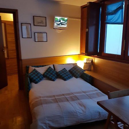 Escargot 28 Cervinia Apartment Бройл-Червиня Екстериор снимка