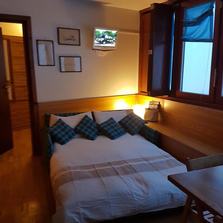 Escargot 28 Cervinia Apartment Бройл-Червиня Екстериор снимка