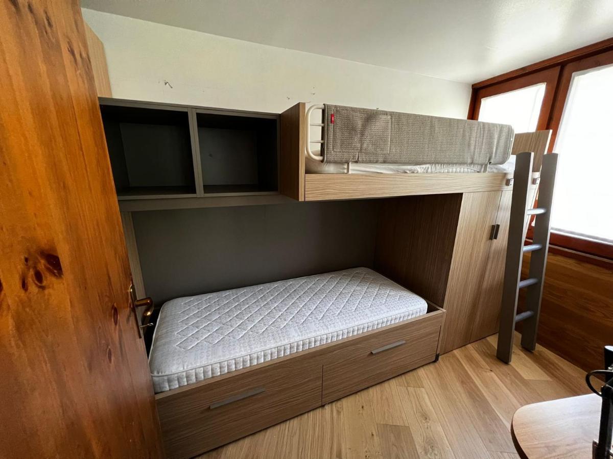 Escargot 28 Cervinia Apartment Бройл-Червиня Екстериор снимка