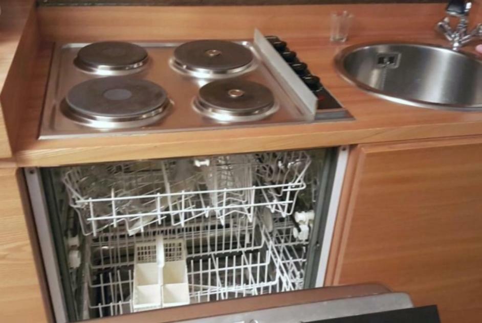 Escargot 28 Cervinia Apartment Бройл-Червиня Екстериор снимка