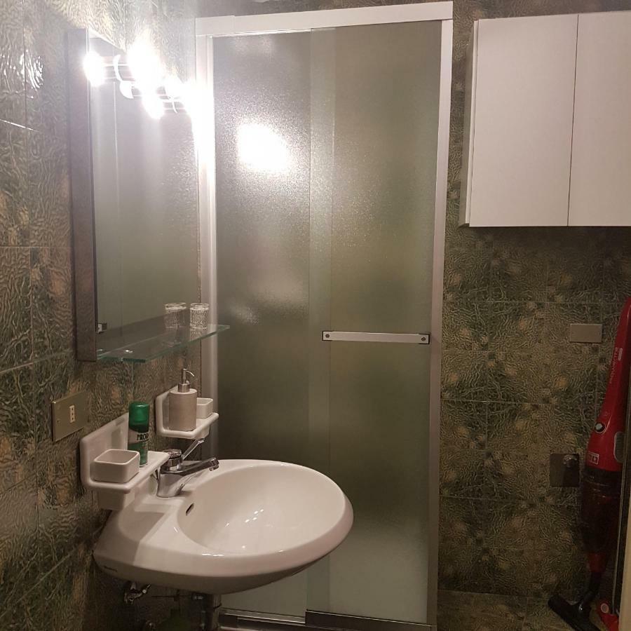 Escargot 28 Cervinia Apartment Бройл-Червиня Екстериор снимка